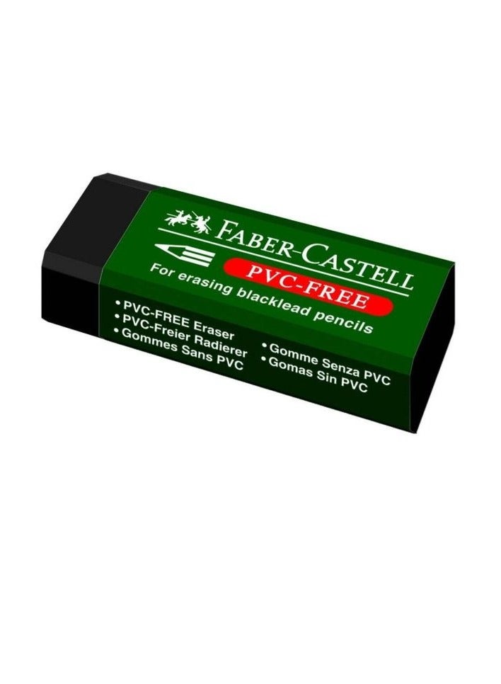 Pvc-Free Eraser